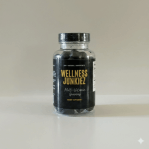 MULTI-VITAMIN GUMMIES