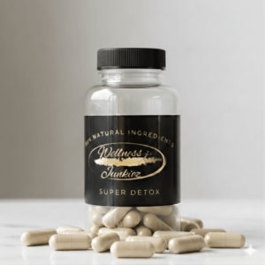 SUPER DETOX