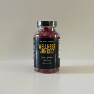 APPLE CIDER VINEGAR GUMMIES