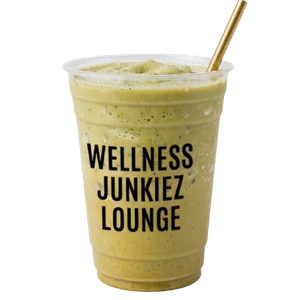 Matcha Rush